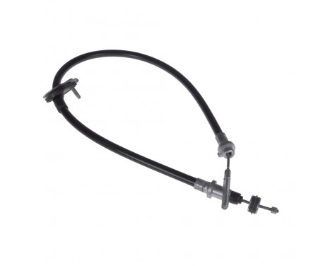 Cable de tracción del embrague