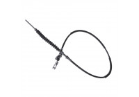 Cable de tracción del embrague