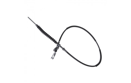 Cable de tracción del embrague