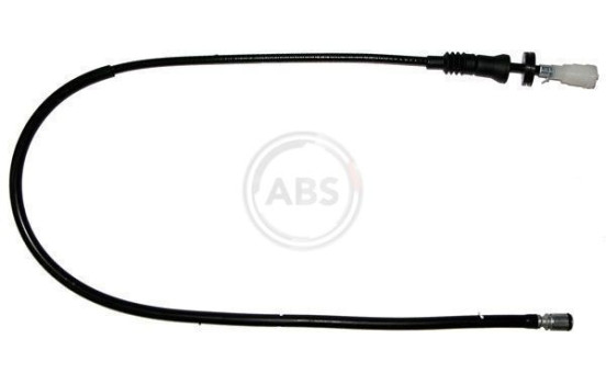 Cable del velocímetro, Imagen 2