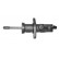 Cilindro esclavo, embrague 41120X ABS, Miniatura 2