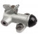 Cilindro esclavo, embrague 51673 ABS