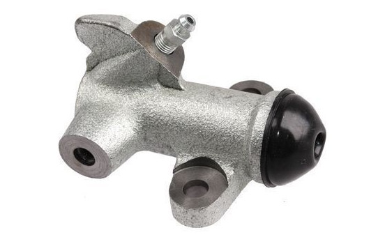 Cilindro esclavo, embrague 51673 ABS