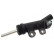 Cilindro esclavo, embrague 75296 ABS