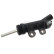 Cilindro esclavo, embrague 75296 ABS, Miniatura 2
