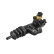 Cilindro esclavo, embrague 804731 Valeo, Miniatura 2