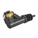 Cilindro esclavo, embrague 804731 Valeo, Miniatura 3