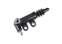 Cilindro esclavo, embrague ADG03610 Blue Print
