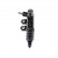 Cilindro esclavo, embrague ADG03610 Blue Print, Miniatura 2