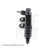 Cilindro esclavo, embrague ADG03610 Blue Print, Miniatura 4