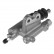 Cilindro esclavo, embrague ADH23617 Blue Print, Miniatura 2