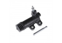 Cilindro esclavo, embrague ADT33611 Blue Print
