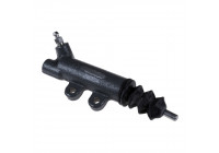 Cilindro esclavo, embrague ADT33673 Blue Print