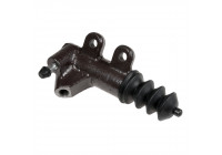 Cilindro esclavo, embrague ADT33689C Blue Print