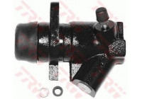 Cilindro esclavo, embrague PJN117 TRW