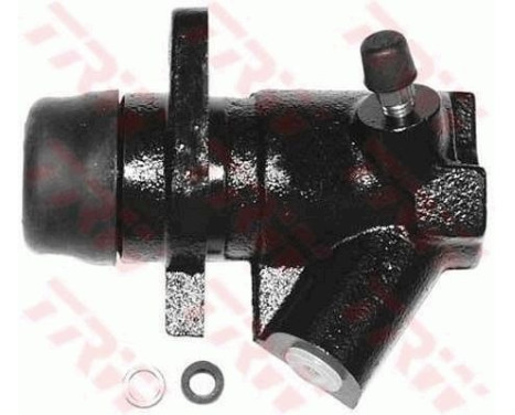 Cilindro esclavo, embrague PJN117 TRW