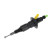 Cilindro maestro del embrague 804916 Valeo