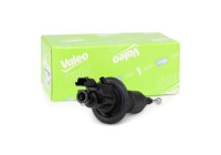 Cilindro maestro del embrague 804917 Valeo