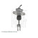 Cilindro maestro del embrague ADG03466 Blue Print, Miniatura 4