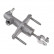 Cilindro maestro del embrague ADH23442C Blue Print, Miniatura 2