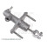 Cilindro maestro del embrague ADH23442C Blue Print, Miniatura 5