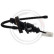 Cilindro maestro, embrague 41414 ABS, Miniatura 4