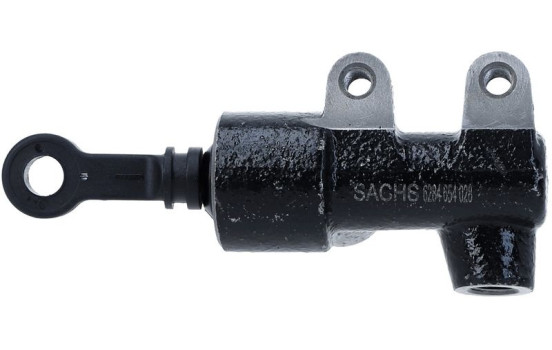 Cilindro maestro, embrague 6284 654 028 Sachs