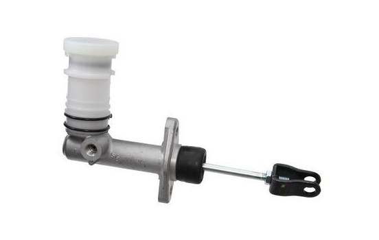 Cilindro maestro, embrague 75272 ABS