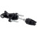 Cilindro maestro, embrague 75359 ABS, Miniatura 2