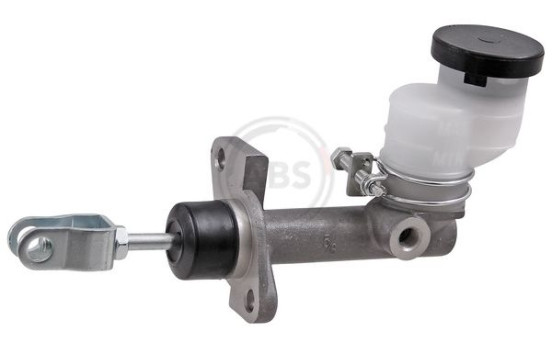 Cilindro maestro, embrague 75395 ABS