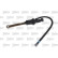 Cilindro maestro, embrague 874329 Valeo