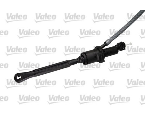 Cilindro maestro, embrague 874340 Valeo