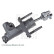 Cilindro maestro, embrague ADH23417 Blue Print, Miniatura 4
