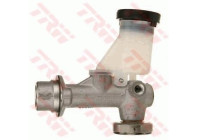 Cilindro maestro, embrague PNN848 TRW