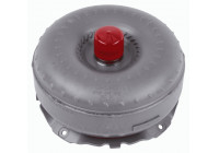 TRANSFORMADOR DE ACOPLAMIENTO SACHS