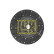 Disco de embrague 333 0216 10 LUK