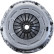 Kit de embrague 2290 601 098 Sachs, Miniatura 4