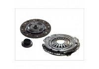 Kit de embrague 3000 494 001 Sachs