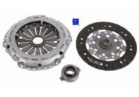 Kit de embrague 3000 859 301 Sachs