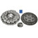 Kit de embrague 3000 951 107 Sachs, Miniatura 2