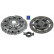 Kit de embrague 3000 951 175 Sachs, Miniatura 4