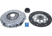 Kit de embrague 3000 951 210 Sachs