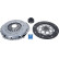 Kit de embrague 3000 951 210 Sachs
