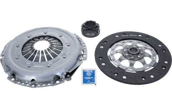 Kit de embrague 3000 951 210 Sachs