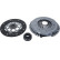 Kit de embrague 3000 951 210 Sachs, Miniatura 2