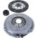 Kit de embrague 3000 951 210 Sachs, Miniatura 3