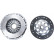 Kit de embrague 3000 951 210 Sachs, Miniatura 5