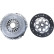 Kit de embrague 3000 951 210 Sachs, Miniatura 6