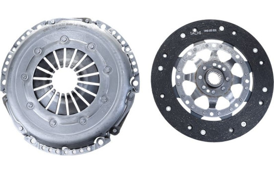 Kit de embrague 3000 951 210 Sachs, Imagen 6