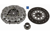 Kit de embrague 3000 951 233 Sachs